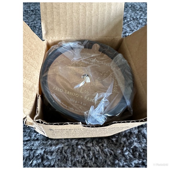Free People 1809 Collection Candle Lodge - NWT - Picture 4 of 10